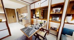 The Reserve Residences (D21), Apartment #556425921